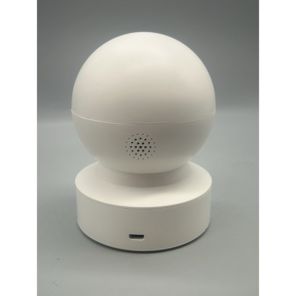 TP-Link KC411S Kasa Spot Pan Tilt Home Security Camera - White - Picture 4 of 6